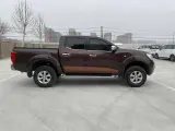 2017 Nissan Navara 2.5L 184HP L4 7AT,autocango,china used car exporter,china ev exporter,chinese used car exporter,chinese used ev exporter