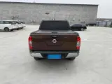 2017 Nissan Navara 2.5L 184HP L4 7AT,autocango,china used car exporter,china ev exporter,chinese used car exporter,chinese used ev exporter