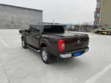 2017 Nissan Navara 2.5L 184HP L4 7AT,autocango,china used car exporter,china ev exporter,chinese used car exporter,chinese used ev exporter