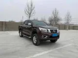2017 Nissan Navara 2.5L 184HP L4 7AT,autocango,china used car exporter,china ev exporter,chinese used car exporter,chinese used ev exporter