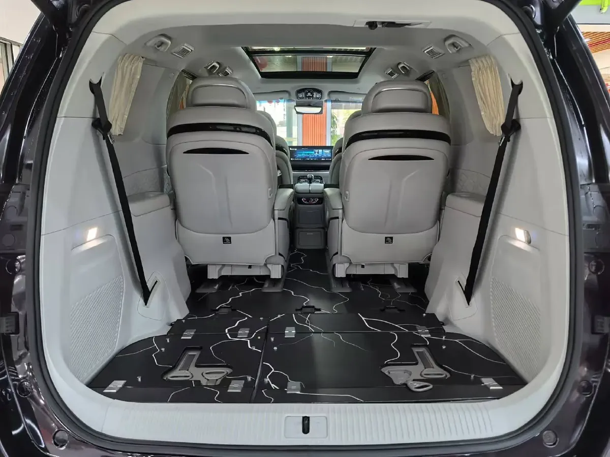 2024 DongFeng Forthing XingHai V9 1.5T 154HP L4 1DHT PHEV 34.944KWH,autocango,china used car exporter,china ev exporter,chinese used car exporter,chinese used ev exporter