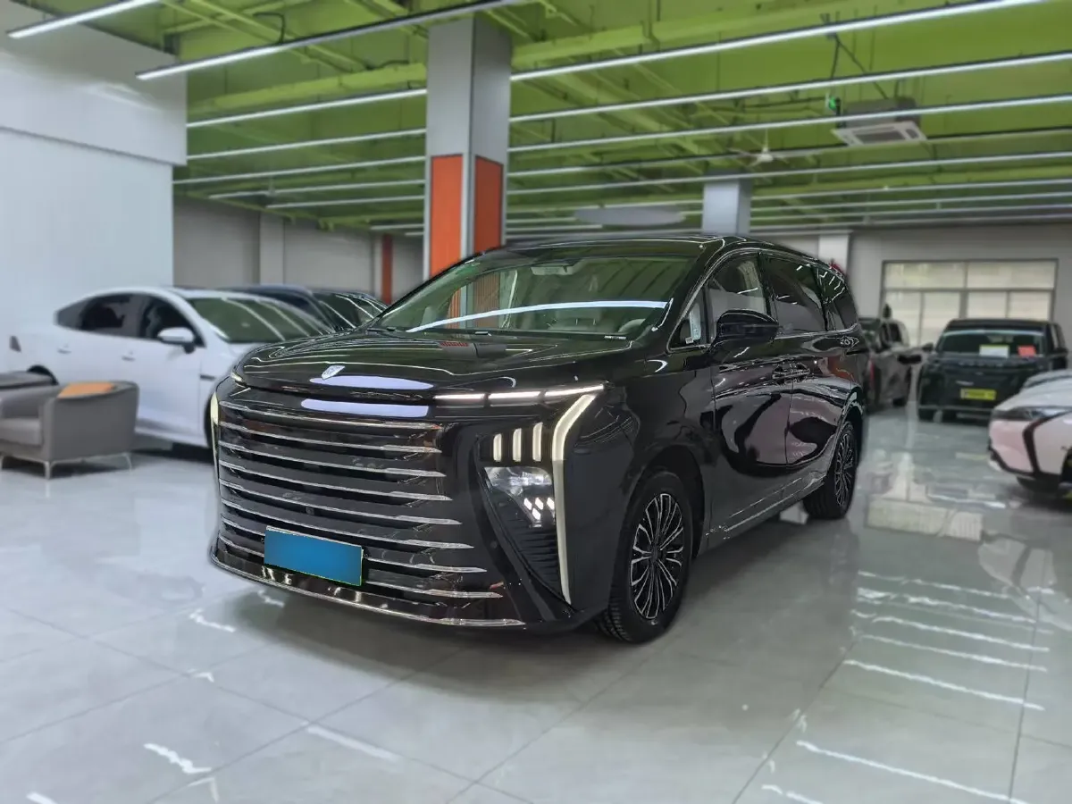 2024 DongFeng Forthing XingHai V9 1.5T 154HP L4 1DHT PHEV 34.944KWH,autocango,china used car exporter,china ev exporter,chinese used car exporter,chinese used ev exporter