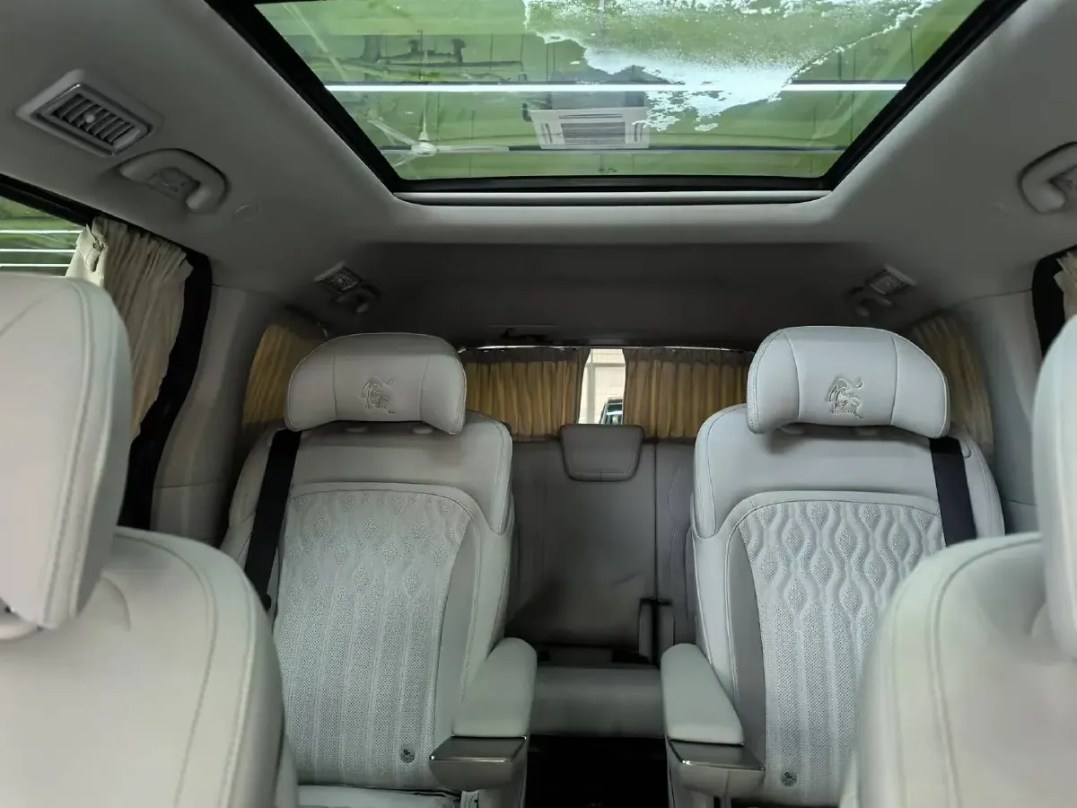 2024 DongFeng Forthing XingHai V9 1.5T 154HP L4 1DHT PHEV 34.944KWH,autocango,china used car exporter,china ev exporter,chinese used car exporter,chinese used ev exporter