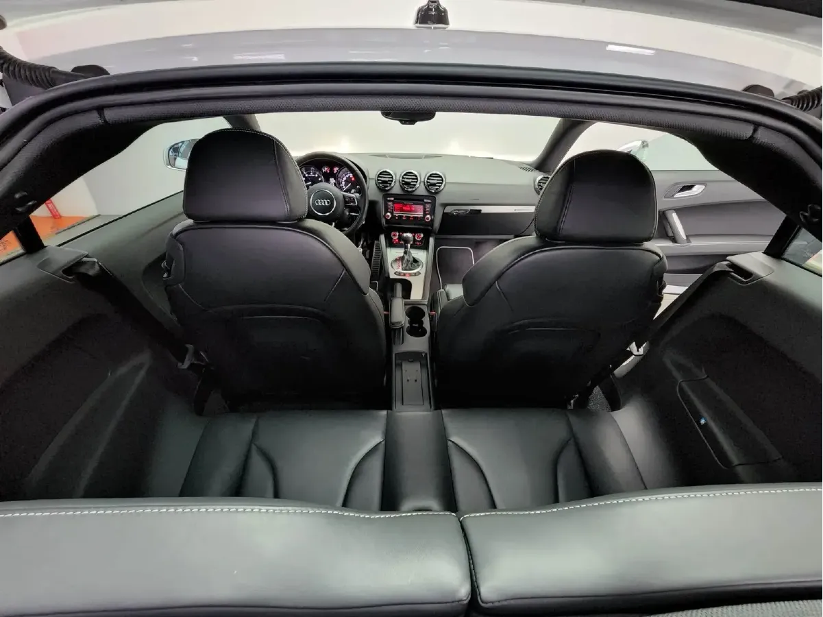 2013 Audi TTS 2.0T 272HP L4 6DCT,autocango,china used car exporter,china ev exporter,chinese used car exporter,chinese used ev exporter