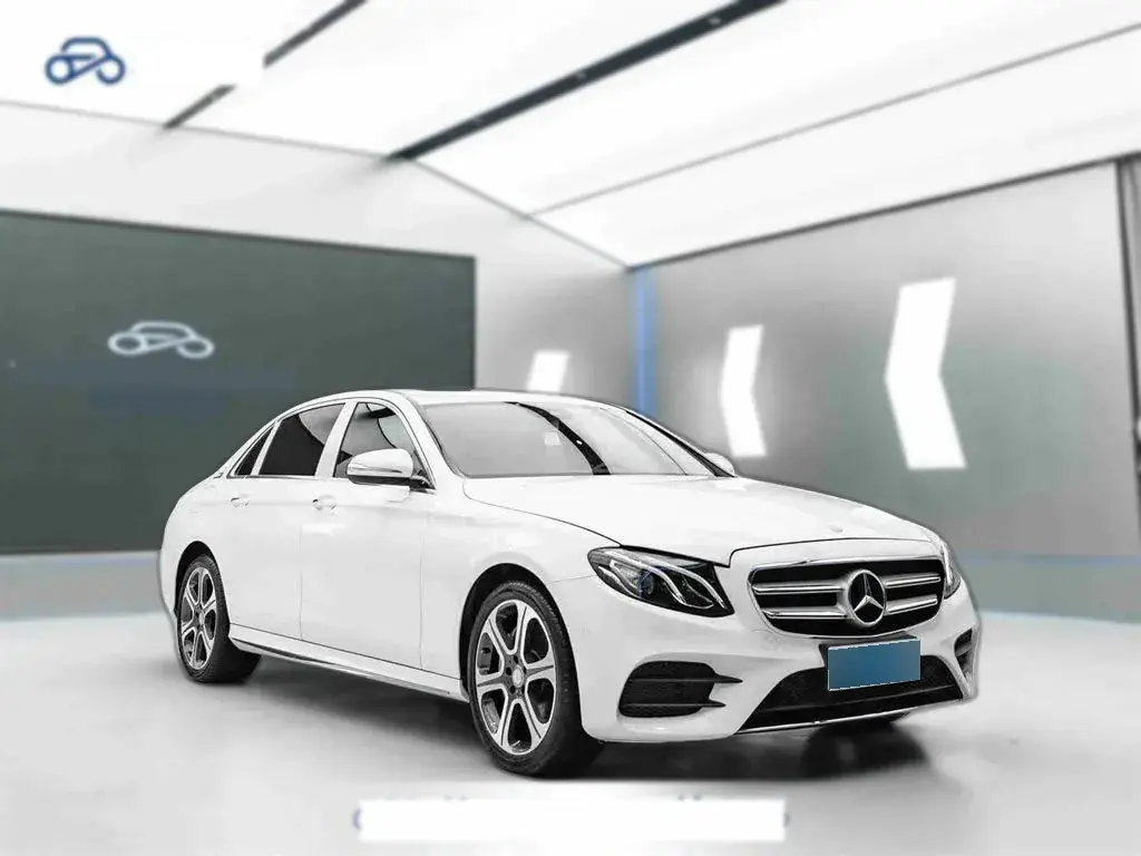 2016 Mercedes-Benz E Class 2.0T 245HP L4 9AT