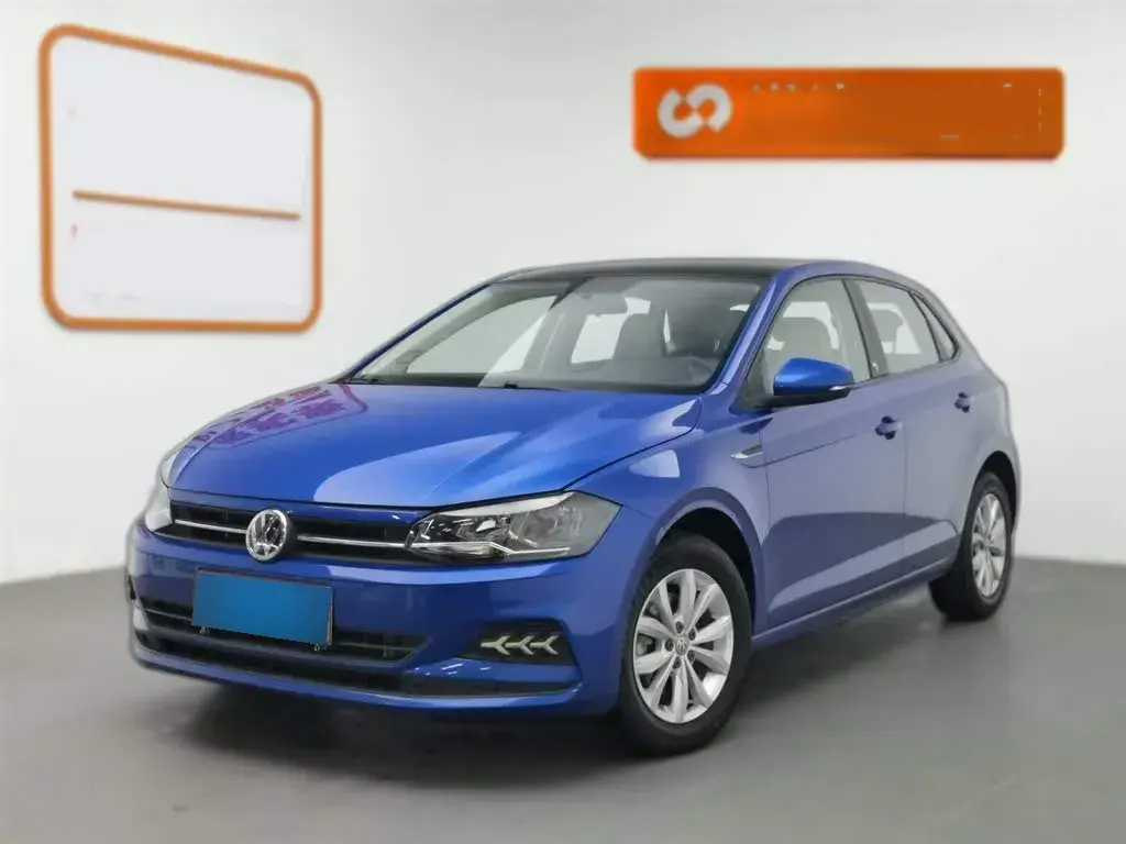 2019 Volkswagen Polo 1.5L 113HP L4 6AT