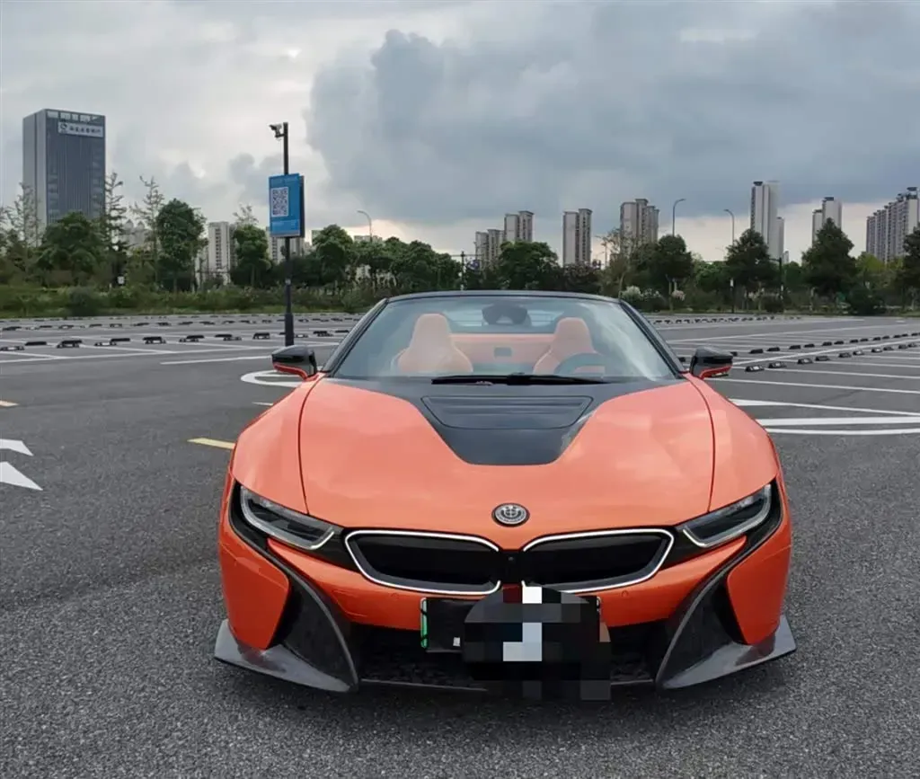 2019 BMW i8 1.5T 231HP L3 6AT PHEV 11.6KWH,autocango,china used car exporter,china ev exporter,chinese used car exporter,chinese used ev exporter