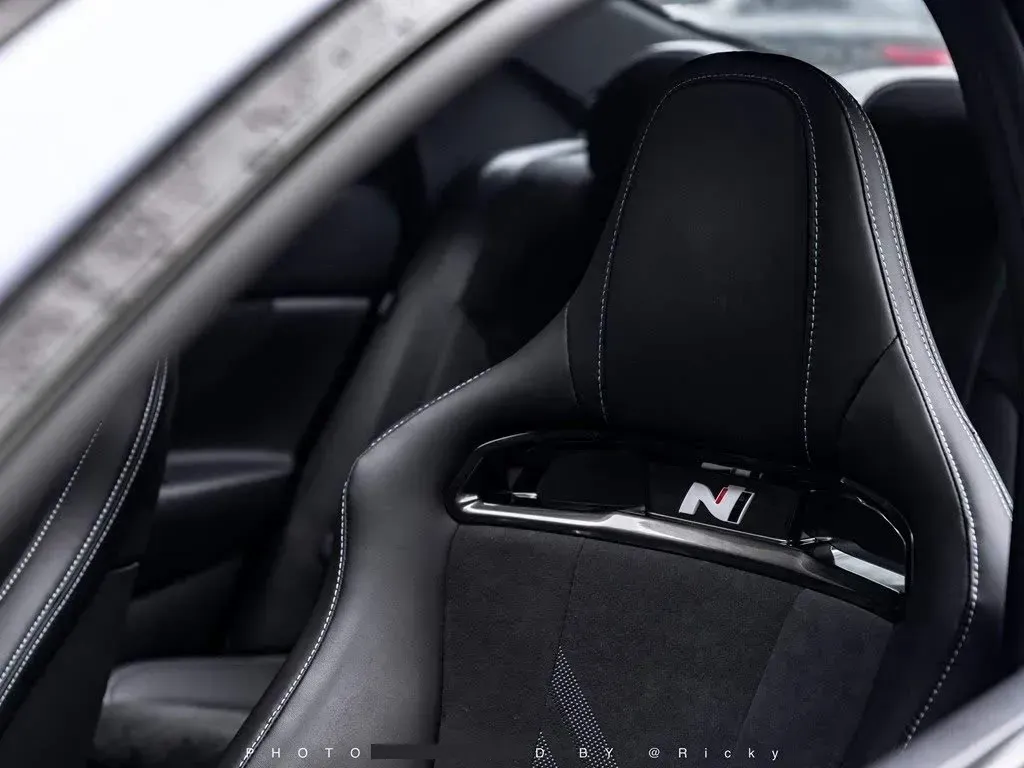 2023 Hyundai Elantra N 2.0T 276HP L4 8DCT,autocango,china used car exporter,china ev exporter,chinese used car exporter,chinese used ev exporter