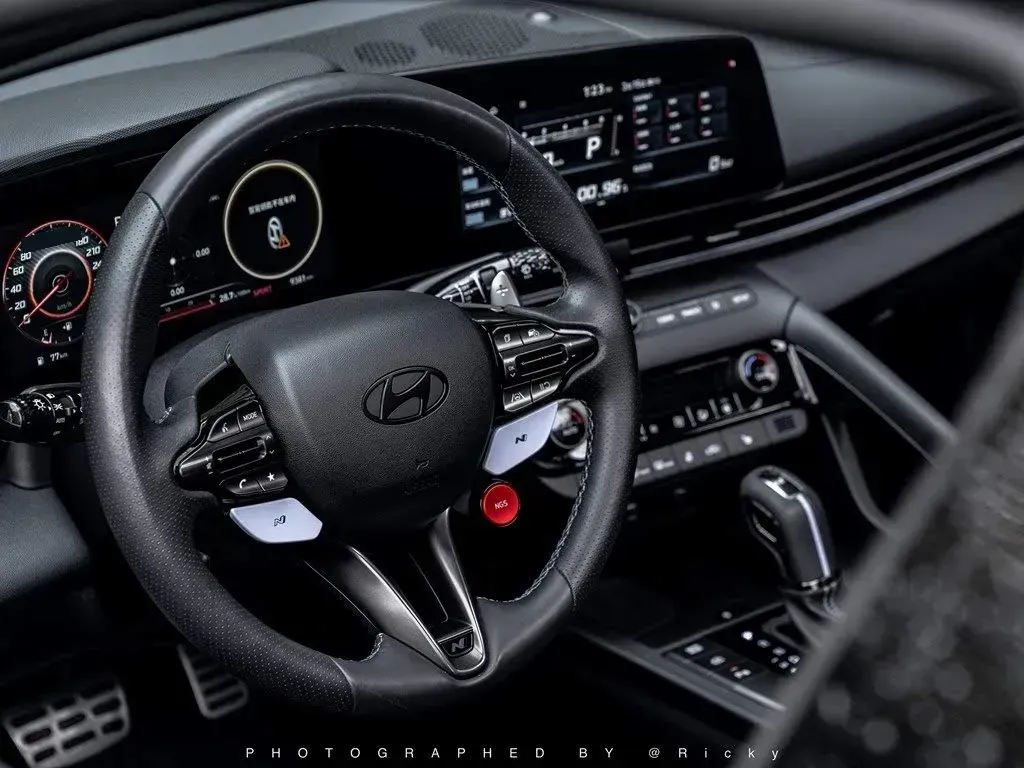 2023 Hyundai Elantra N 2.0T 276HP L4 8DCT,autocango,china used car exporter,china ev exporter,chinese used car exporter,chinese used ev exporter