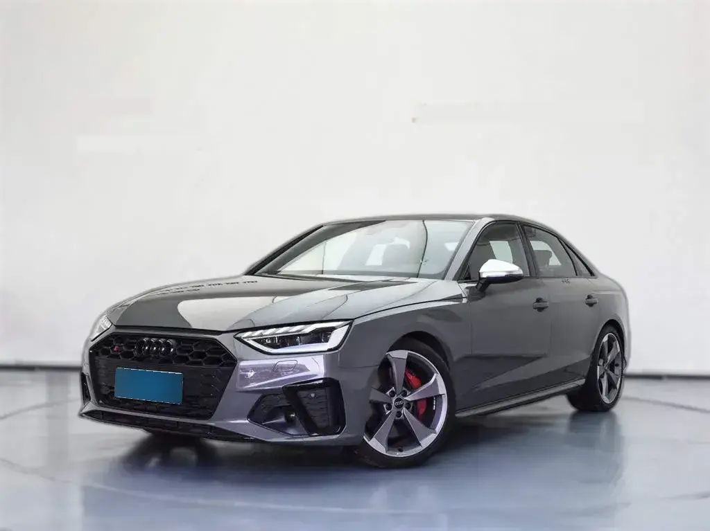 2023 Audi S4 3.0T 354HP V6 8AT