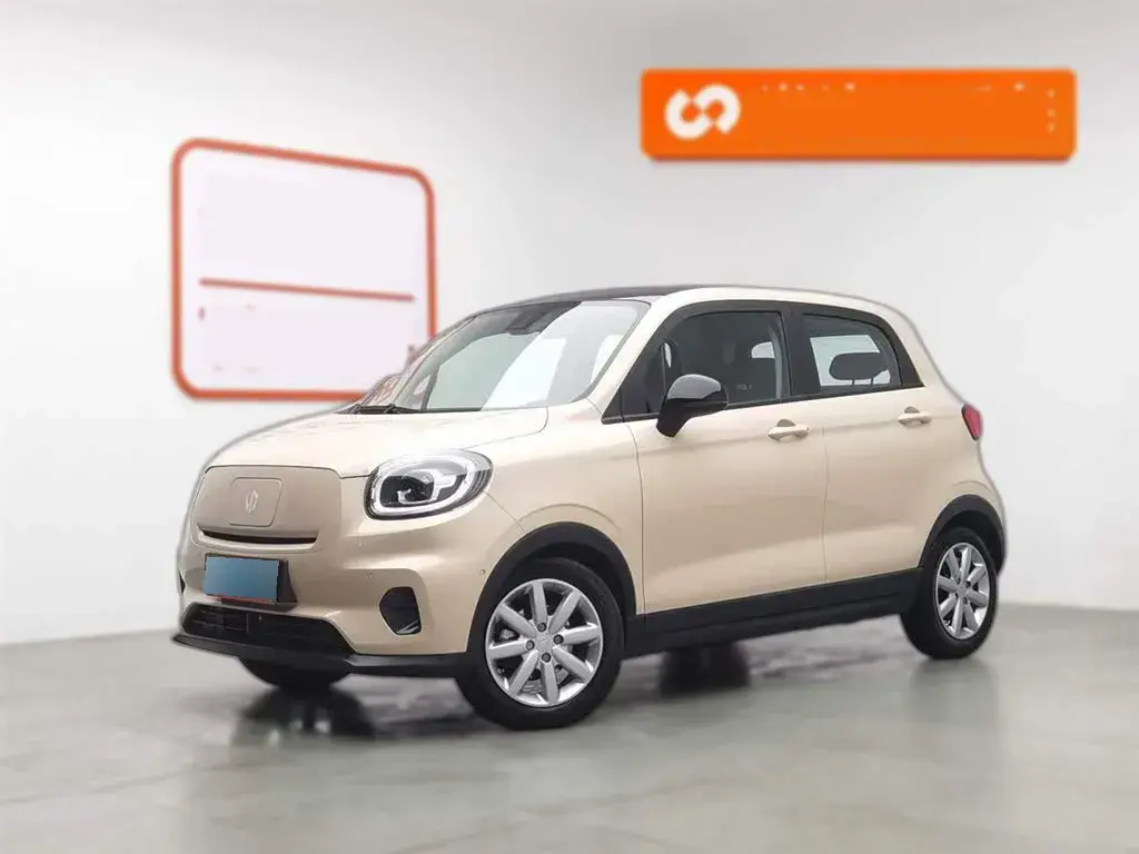 2022 Leapmotor T03 BEV 41KWH