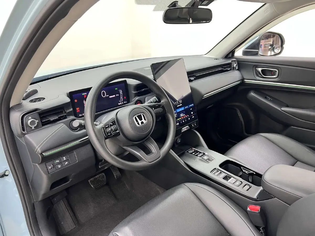 2023 Honda e:NP1 BEV 53.6KWH,autocango,china used car exporter,china ev exporter,chinese used car exporter,chinese used ev exporter