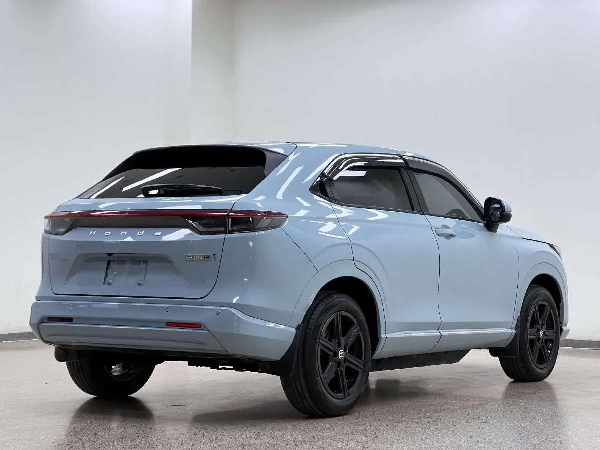 2023 Honda e:NP1 BEV 53.6KWH,autocango,china used car exporter,china ev exporter,chinese used car exporter,chinese used ev exporter