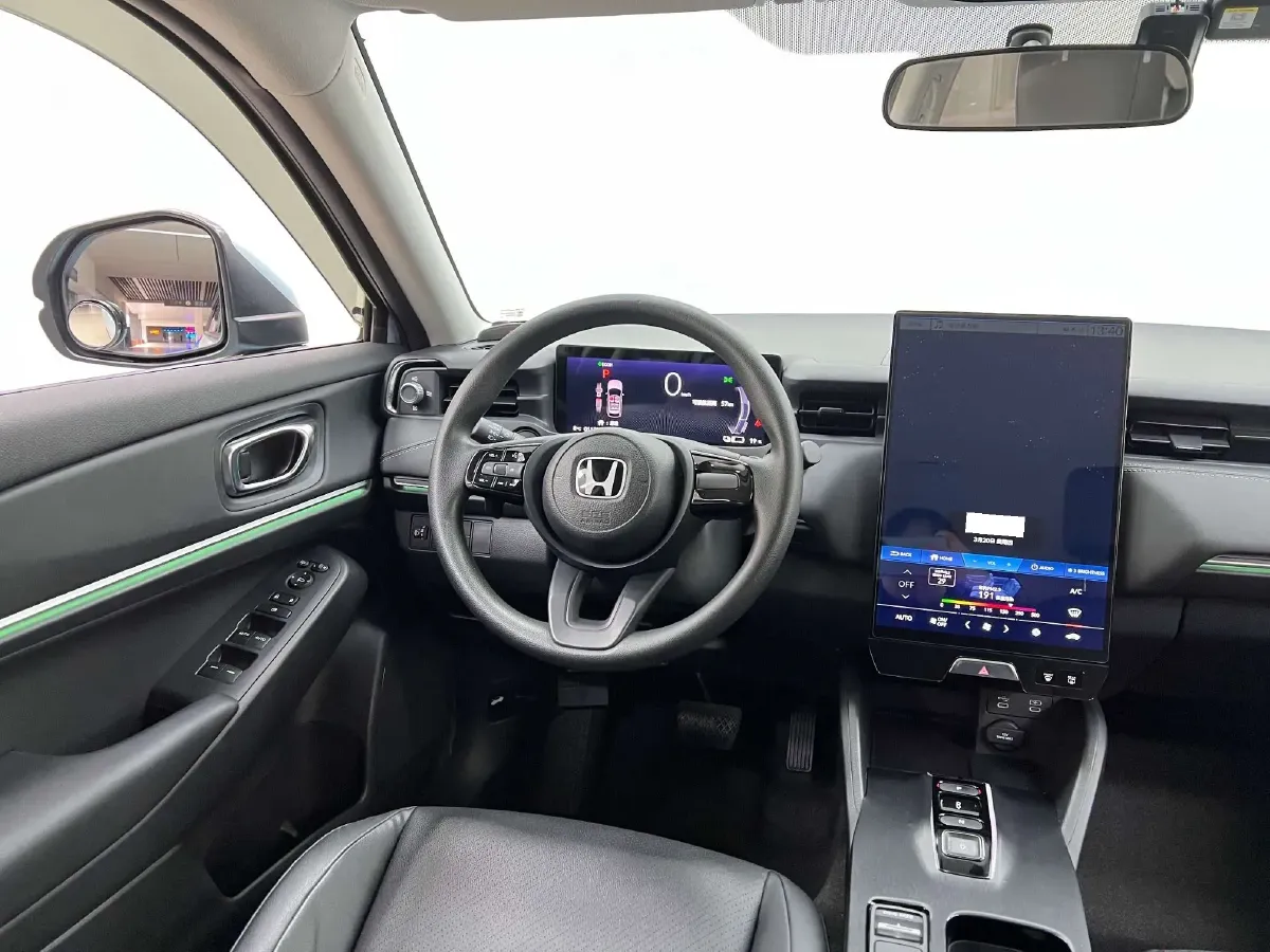 2023 Honda e:NP1 BEV 53.6KWH,autocango,china used car exporter,china ev exporter,chinese used car exporter,chinese used ev exporter