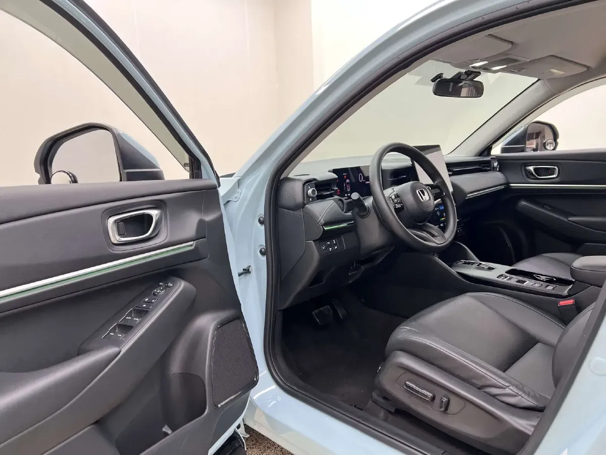 2023 Honda e:NP1 BEV 53.6KWH,autocango,china used car exporter,china ev exporter,chinese used car exporter,chinese used ev exporter