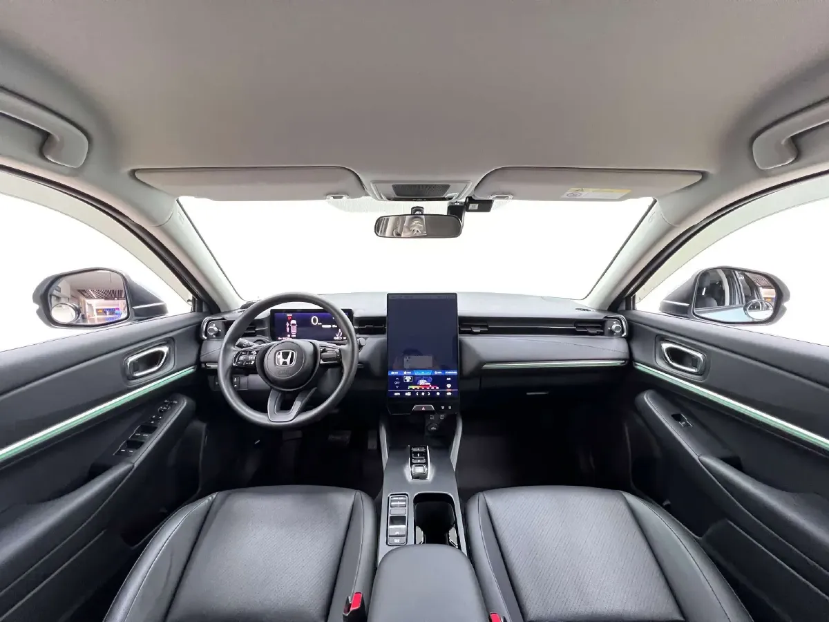 2023 Honda e:NP1 BEV 53.6KWH,autocango,china used car exporter,china ev exporter,chinese used car exporter,chinese used ev exporter