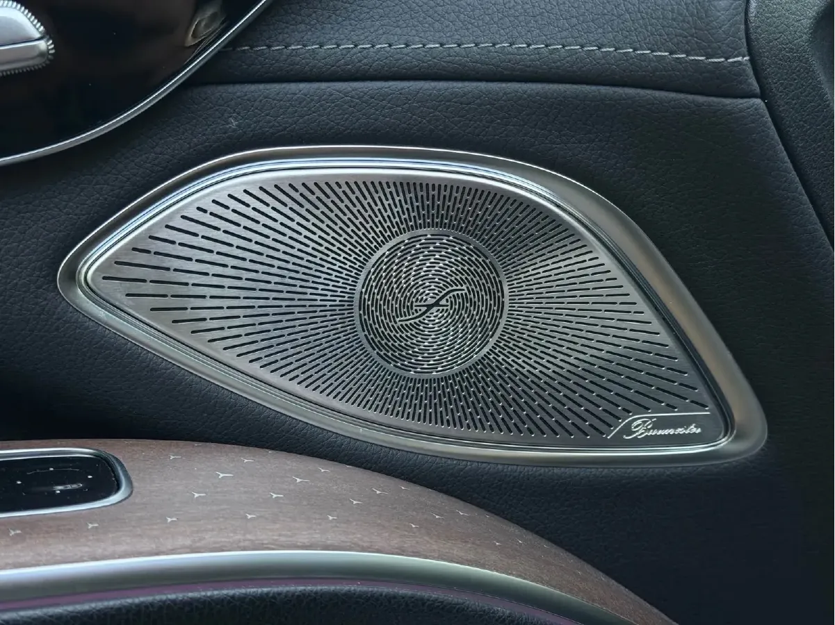 2023 Mercedes-Benz EQS SUV BEV 111.8KWH,autocango,china used car exporter,china ev exporter,chinese used car exporter,chinese used ev exporter