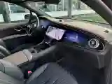 2023 Mercedes-Benz EQS SUV BEV 111.8KWH