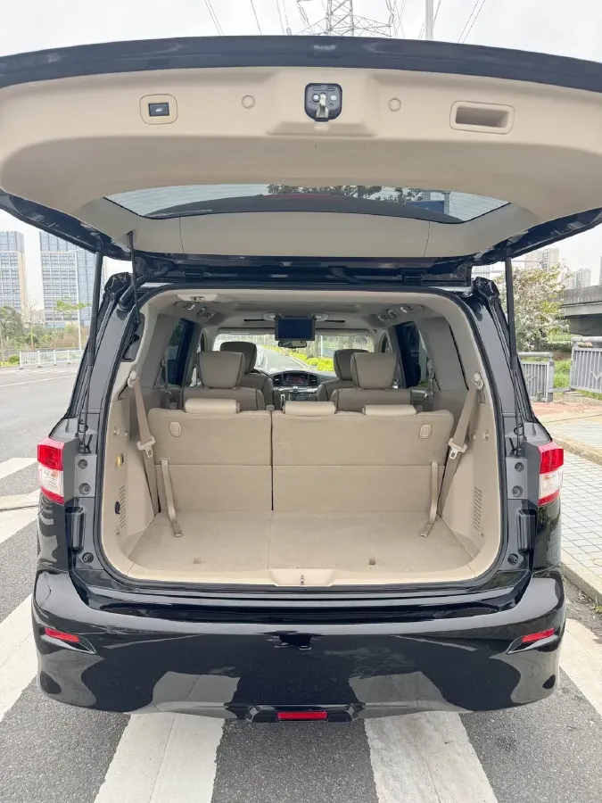 2013 Nissan Quest 3.5L 277HP V6 CVT,autocango,china used car exporter,china ev exporter,chinese used car exporter,chinese used ev exporter