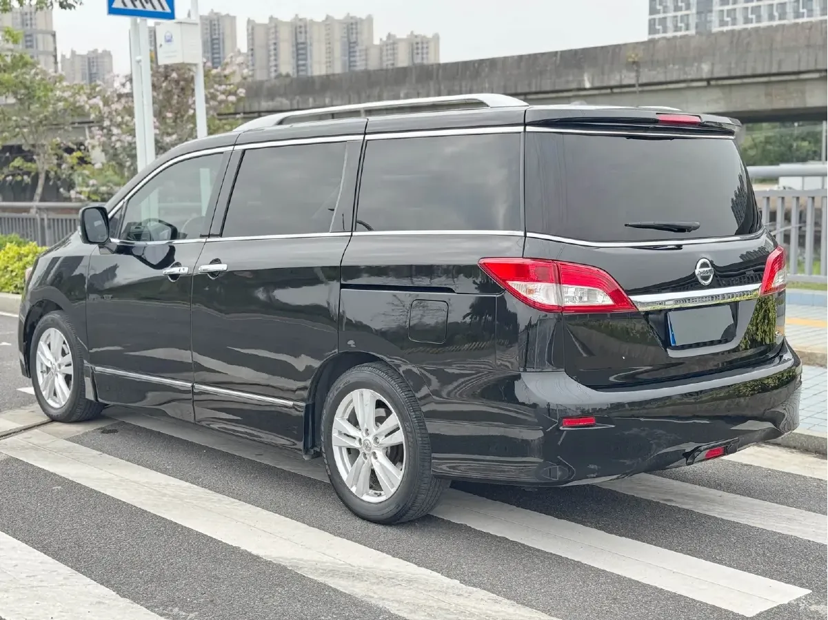 2013 Nissan Quest 3.5L 277HP V6 CVT,autocango,china used car exporter,china ev exporter,chinese used car exporter,chinese used ev exporter