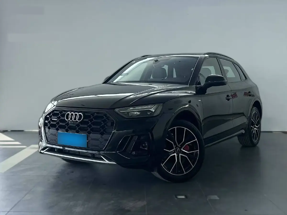 2024 Audi Q5L 2.0T 245HP L4 7DCT
