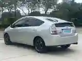 2006 Toyota Prius 1.5L 77HP L4 E-CVT Hybrid