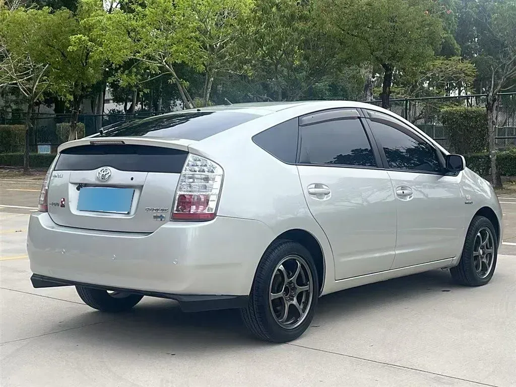 2006 Toyota Prius 1.5L 77HP L4 E-CVT Hybrid,autocango,china used car exporter,china ev exporter,chinese used car exporter,chinese used ev exporter