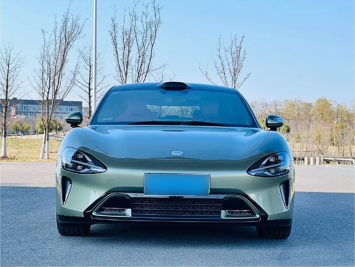 2024 MI SU7 BEV 101KWH