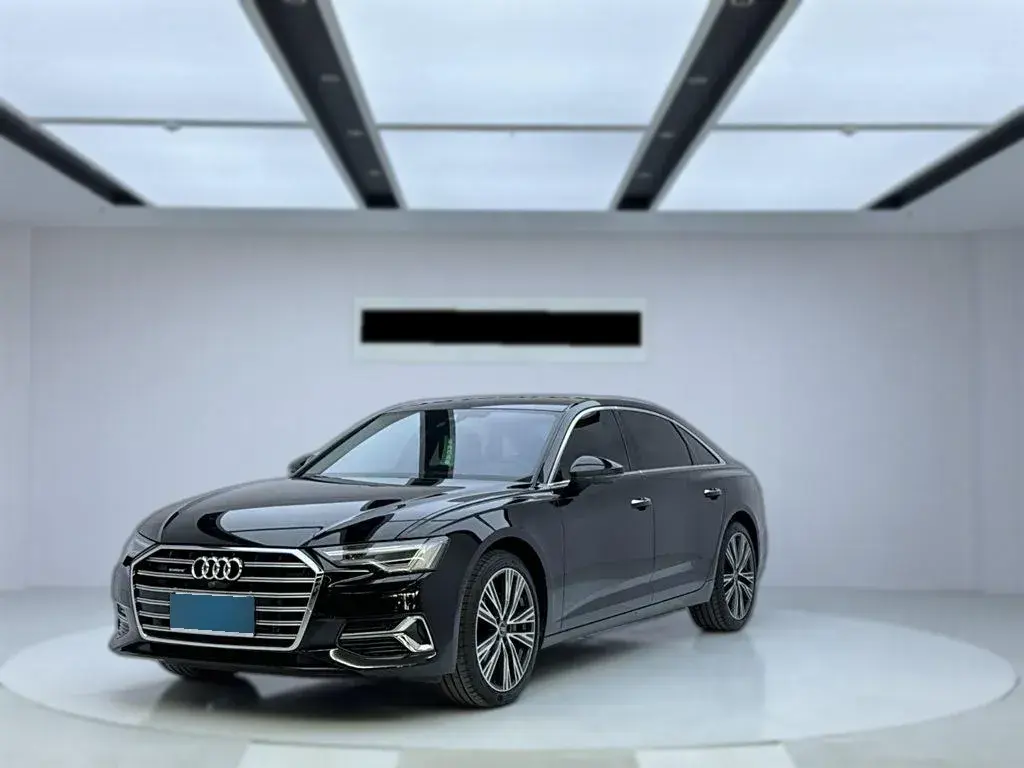 2023 Audi A6L 2.0T 245HP L4 7DCT