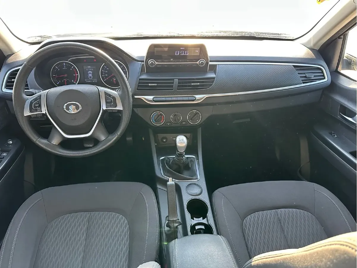 2019 Great Wall Wingle 7 2.0T 156HP L4 6MT,autocango,china used car exporter,china ev exporter,chinese used car exporter,chinese used ev exporter