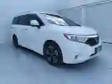 2015 Nissan Quest 3.5L 277HP V6 CVT