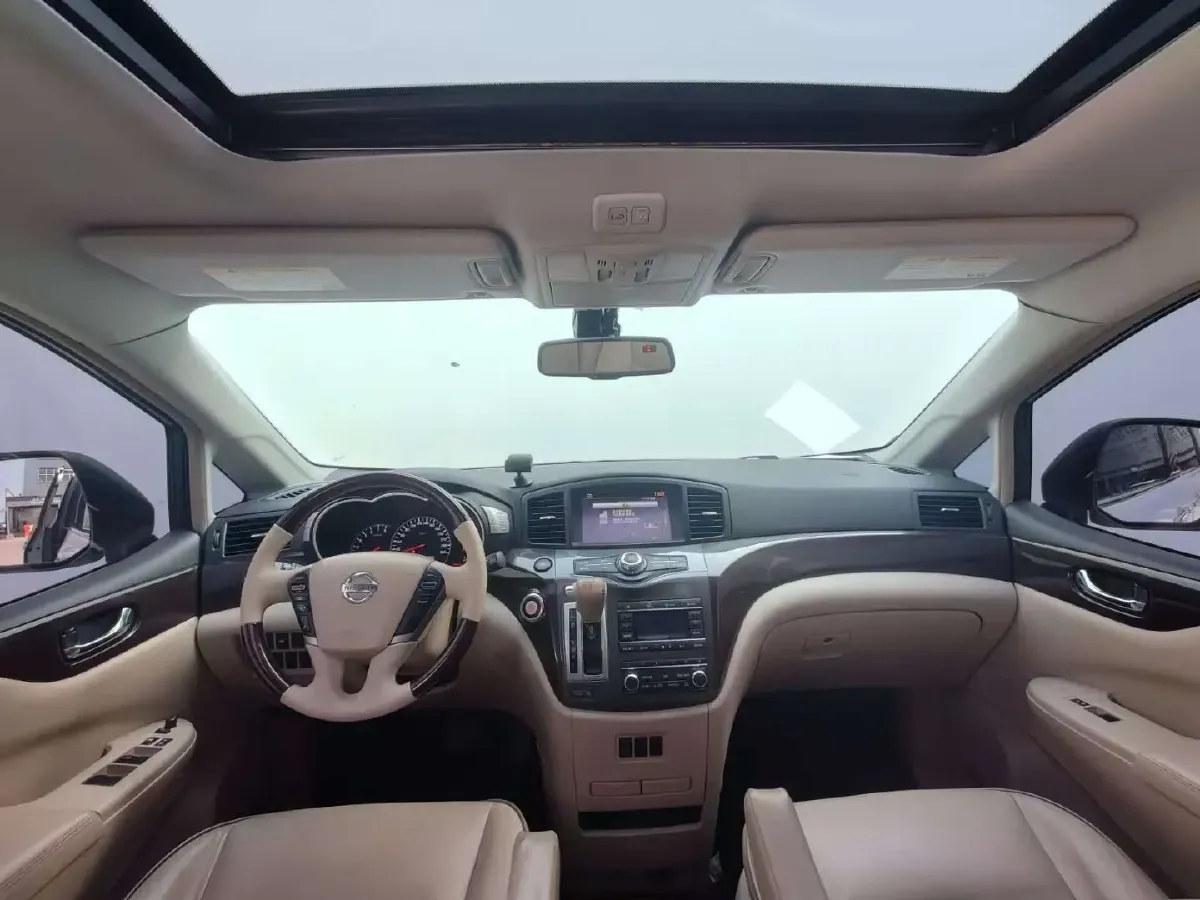 2015 Nissan Quest 3.5L 277HP V6 CVT,autocango,china used car exporter,china ev exporter,chinese used car exporter,chinese used ev exporter