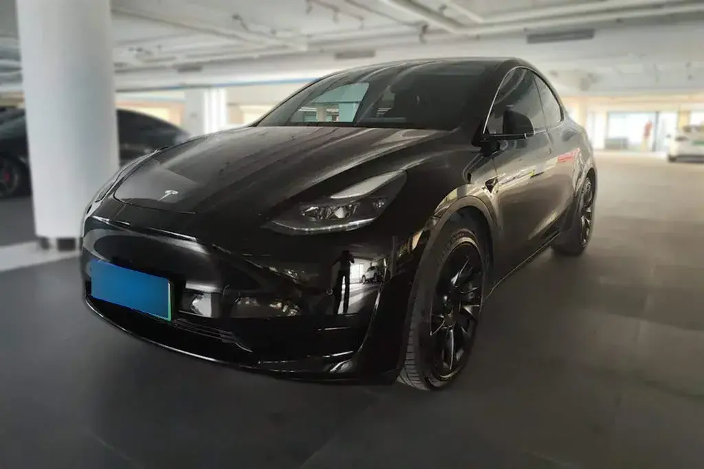 2022 Tesla Model Y BEV 60KWH