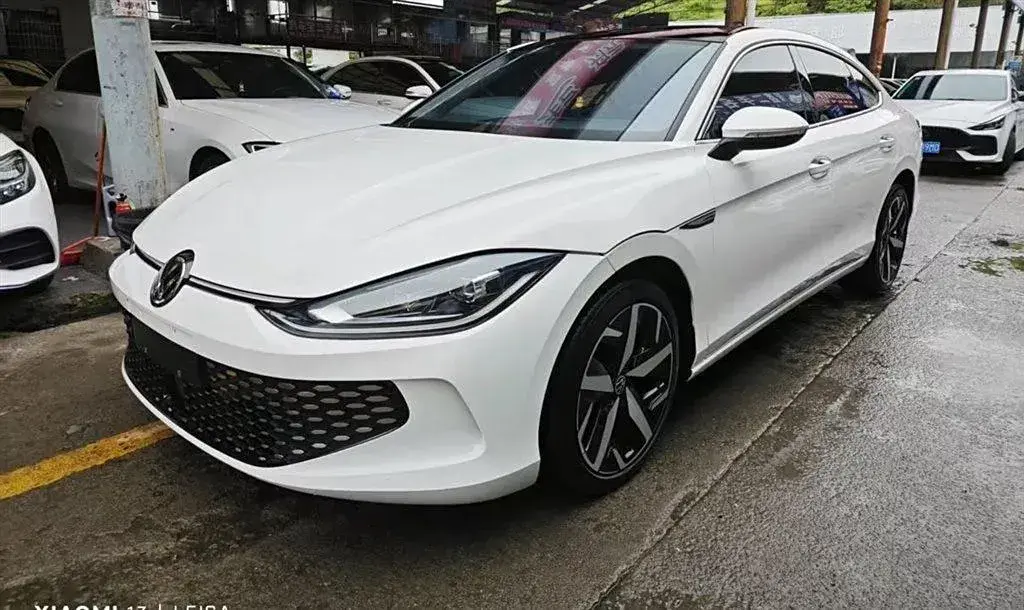 2022 Volkswagen Lamando 1.4T 150HP L4 7DCT