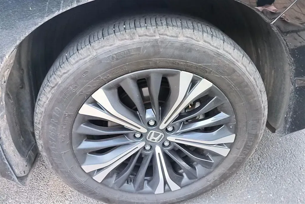 2020 Honda UR-V 2.0T 272HP L4 9AT,autocango,china used car exporter,china ev exporter,chinese used car exporter,chinese used ev exporter