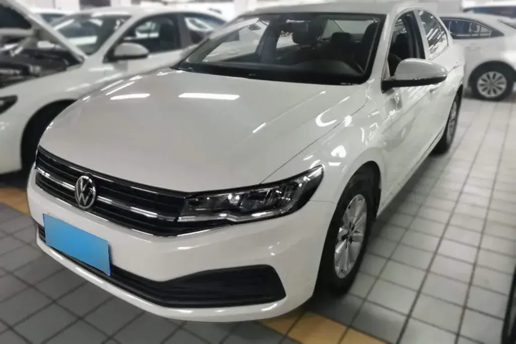 2021 Volkswagen Bora 1.5L 113HP L4 6AT