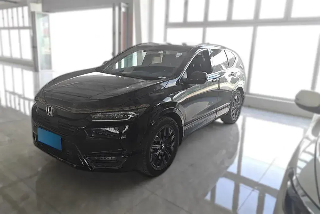 2021 Honda Breeze 1.5T 193HP L4 CVT