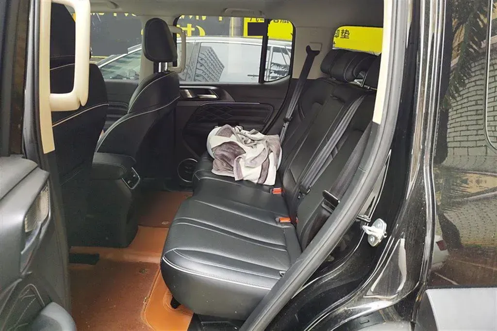 2021 Tank 300 2.0T 227HP L4 8AT,autocango,china used car exporter,china ev exporter,chinese used car exporter,chinese used ev exporter