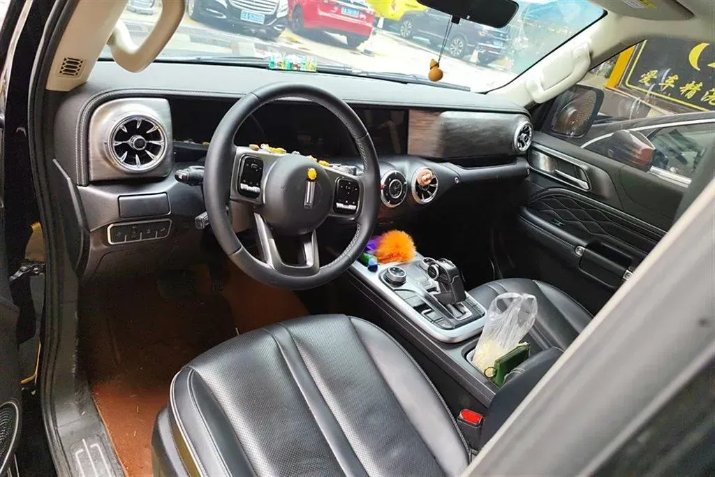 2021 Tank 300 2.0T 227HP L4 8AT,autocango,china used car exporter,china ev exporter,chinese used car exporter,chinese used ev exporter