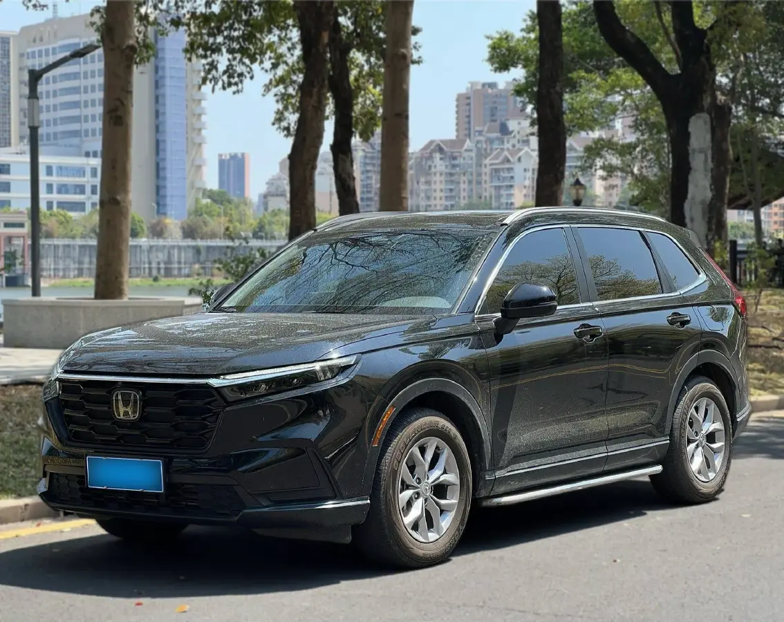 2023 Honda CR-V 1.5T 193HP L4 CVT