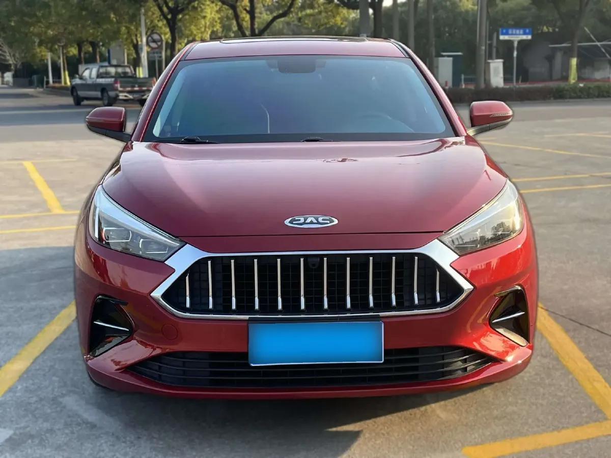 2020 JAC JiaYue A5 1.5T 150HP L4 CVT,autocango,china used car exporter,china ev exporter,chinese used car exporter,chinese used ev exporter