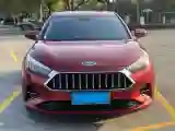 2020 JAC JiaYue A5 1.5T 150HP L4 CVT