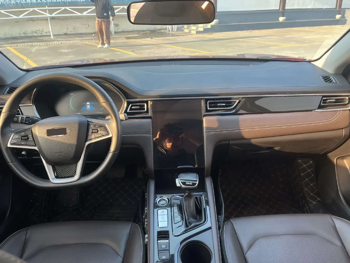 2020 JAC JiaYue A5 1.5T 150HP L4 CVT,autocango,china used car exporter,china ev exporter,chinese used car exporter,chinese used ev exporter