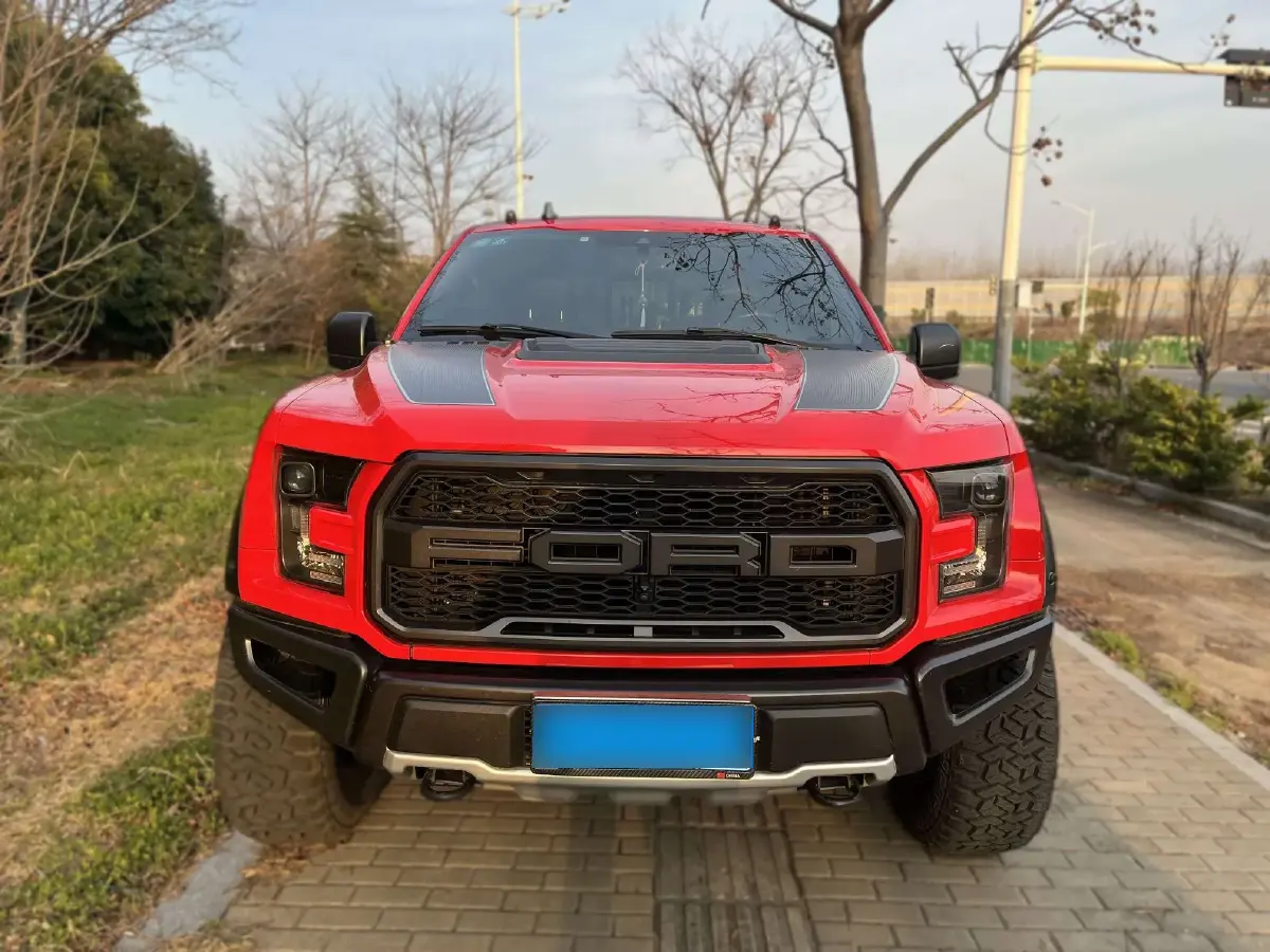 2019 Ford F-150 3.5T 381HP V6 10AT