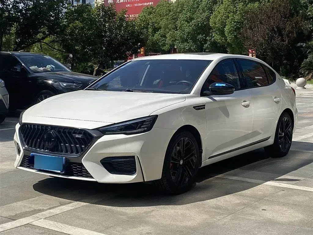 2020 MG MG6 1.5T 181HP L4 7DCT