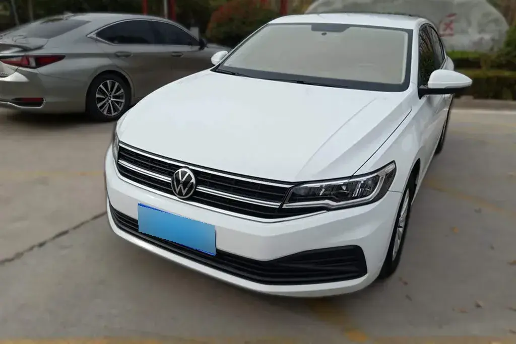 2021 Volkswagen Bora 1.5L 113HP L4 6AT