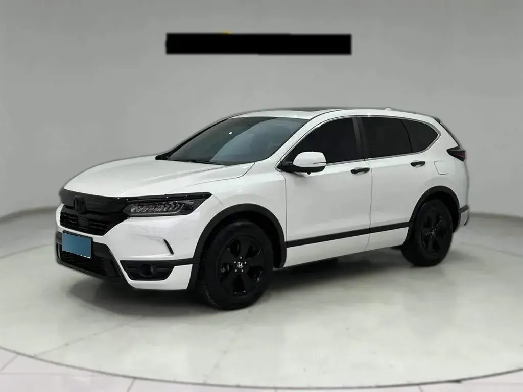 2021 Honda Breeze 1.5T 193HP L4 CVT