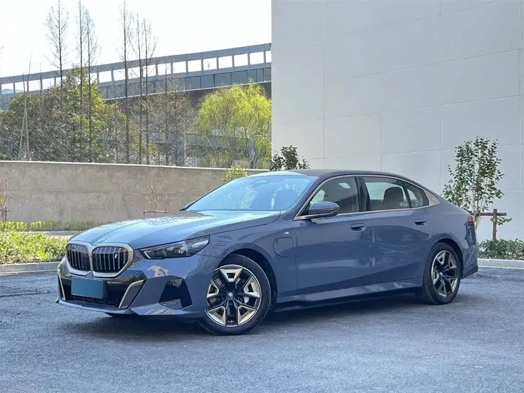 2024 BMW i5 BEV 79.05KWH