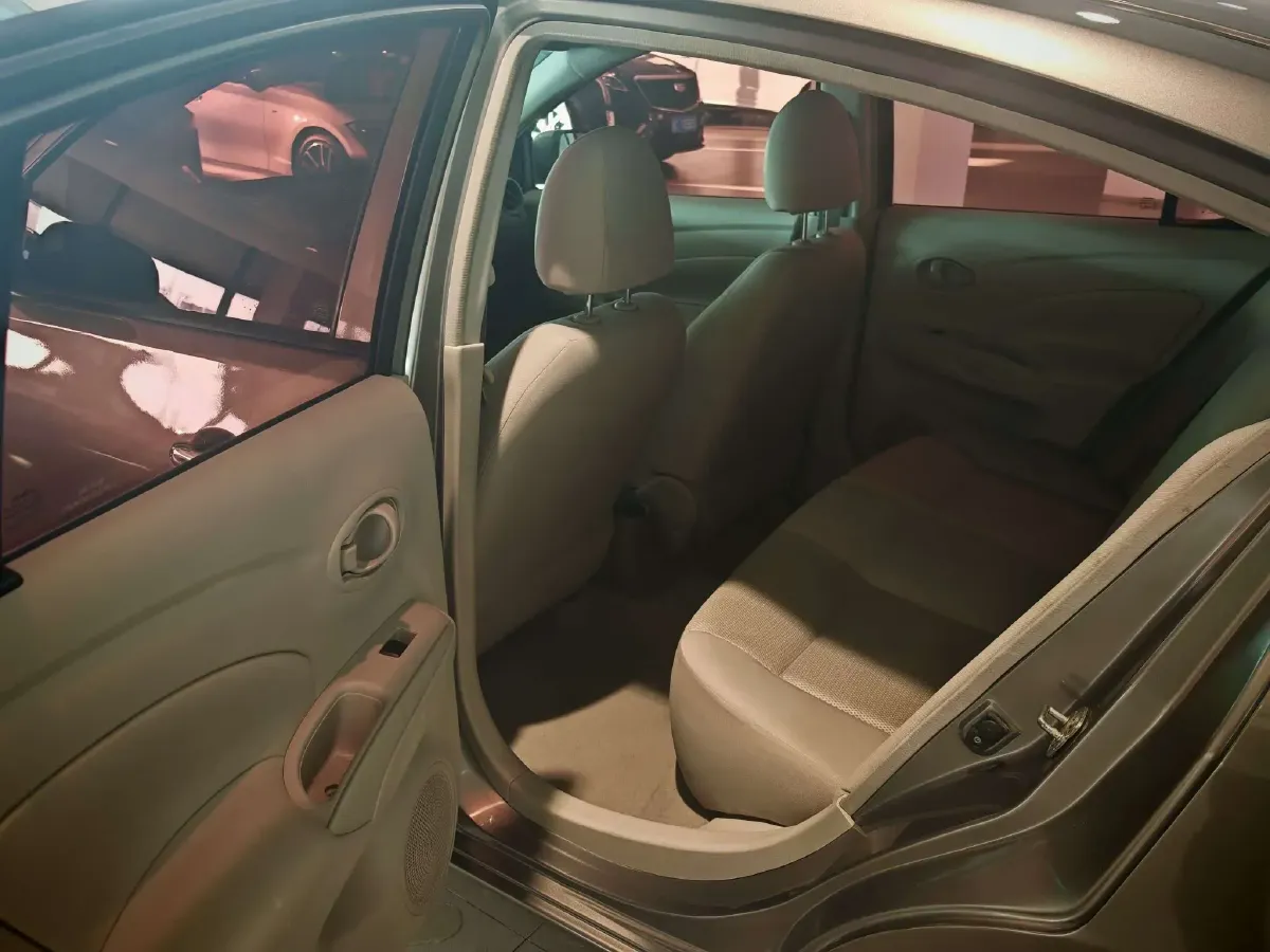 2011 Nissan Sunny 1.5L 112HP L4 CVT,autocango,china used car exporter,china ev exporter,chinese used car exporter,chinese used ev exporter