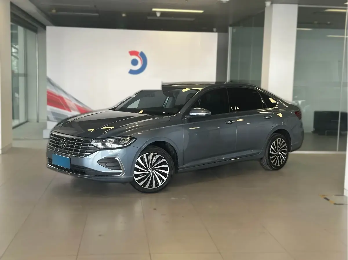 2023 Volkswagen Lavida 1.4T 150HP L4 7DCT